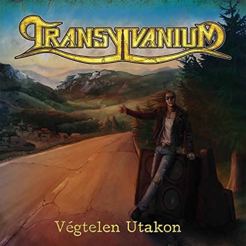 Transylvanium - Végtelen Utakon (2018)