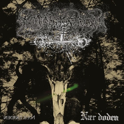 Myrkraverk - Naer Døden (2018)