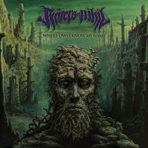 Rivers of Nihil - Collection (2013-2021)