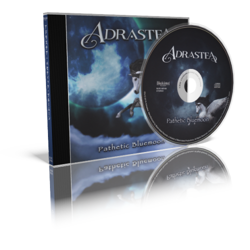 Adrastea - Pathetic Bluemoon (2018)