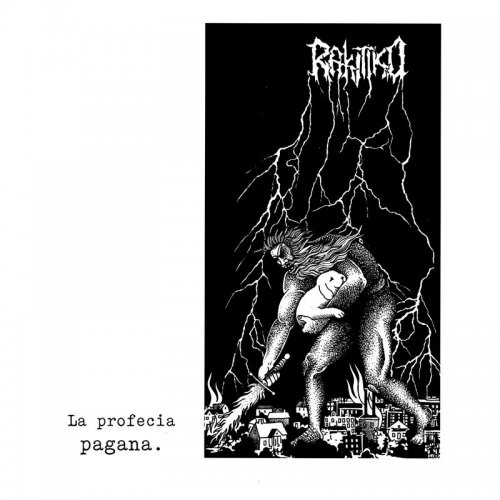 Rakitiko - La Profecía Pagana (2018)