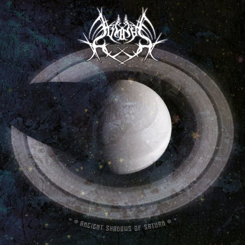 Lumnos - Ancient Shadows Of Saturn (2018)