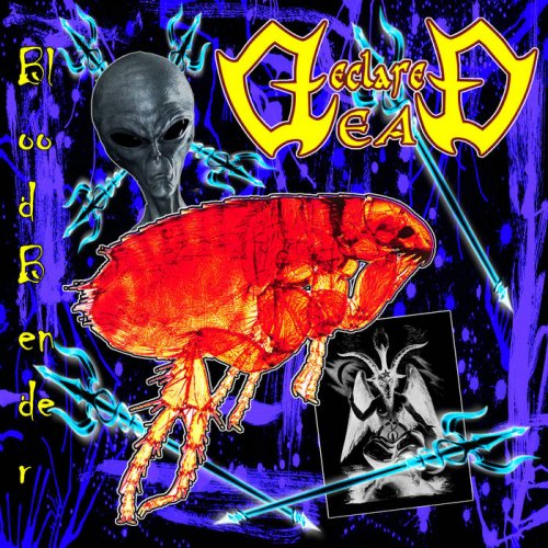 Declared Dead - Blood Bender (2018)