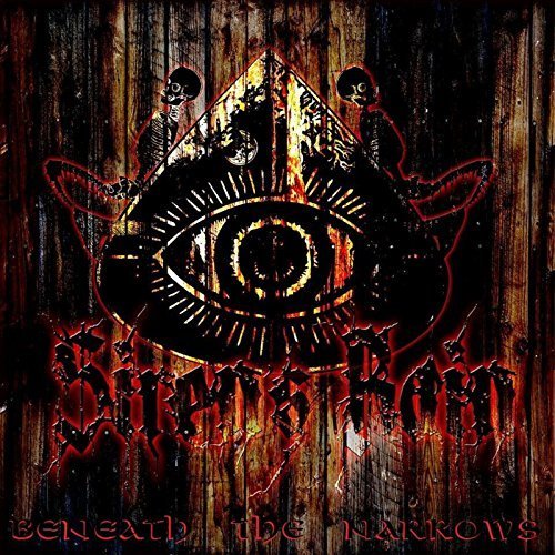 Siren's Rain - Beneath the Narrows [EP] (2018)