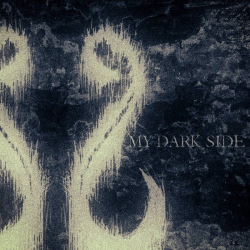Silent Scream - My Dark Side [EP] (2017)