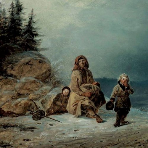 Hiidenhauta - 1695 (2018)