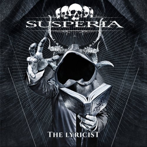 Susperia - Discography (2001-2018)