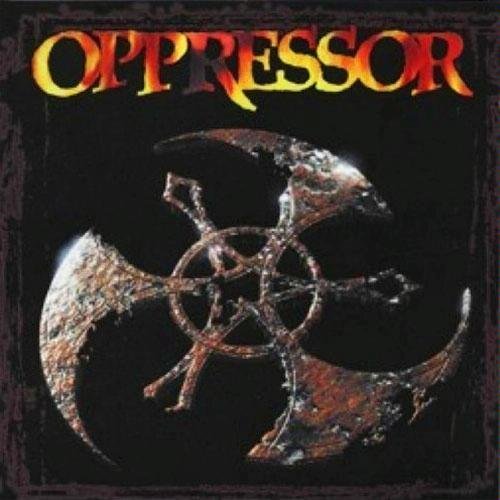 Oppressor - Collection (1994-1998)