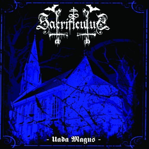Sacrificulus - Uada Magus (2018)