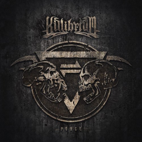 Killibrium - Purge (2018)