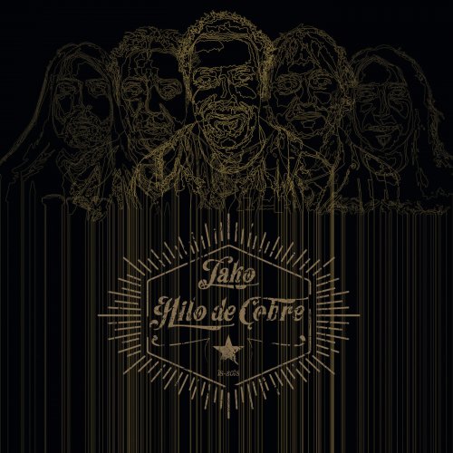 Tako - Hilo De Cobre (2018)