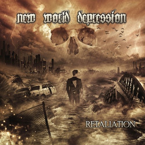 New World Depression - Reataliation (2017)