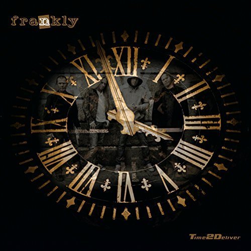 Frankly - Time2Deliver (Specialutgеva) (2018)