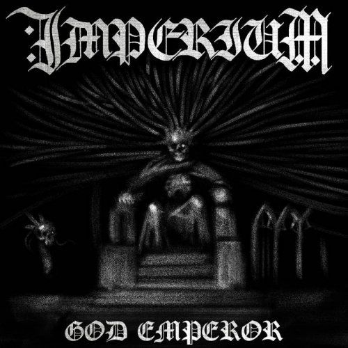 Imperium - God Emperor (2018)
