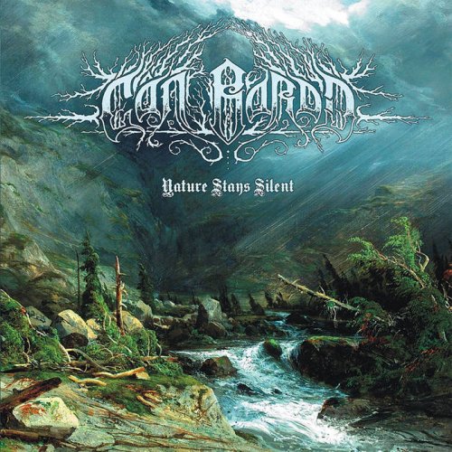 Cân Bardd - Nature Stays Silent (2018)