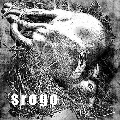 Srogo - Srogo (2018)