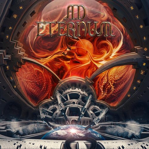 Ad Eternum - Dogma (2018)
