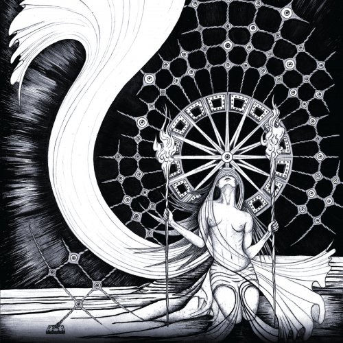 Primal Cult - Perennial Fire (2018)