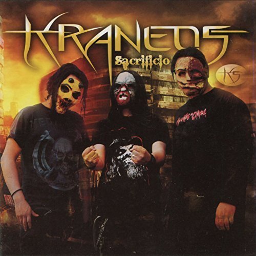 Kraneos - Sacrificio (2018)