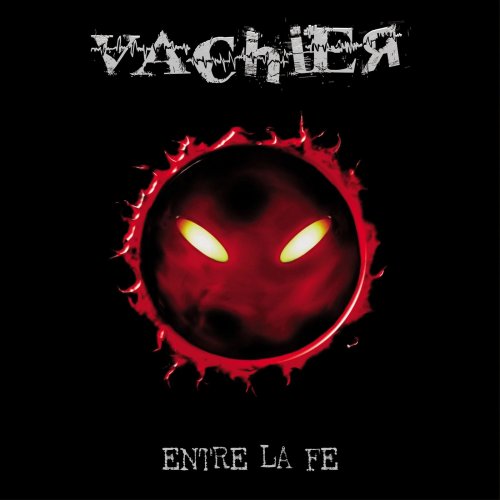 Vachier - Entre La Fe (2018)