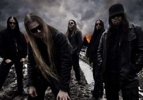 Susperia - Discography (2001-2018)