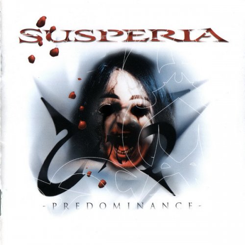 Susperia - Discography (2001-2018)