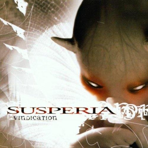 Susperia - Discography (2001-2018)