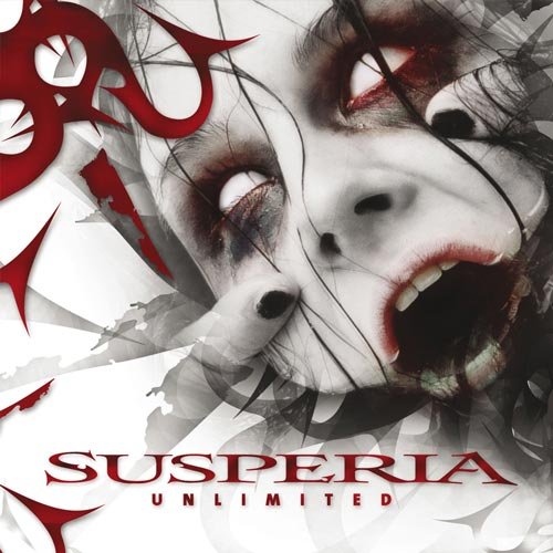 Susperia - Discography (2001-2018)