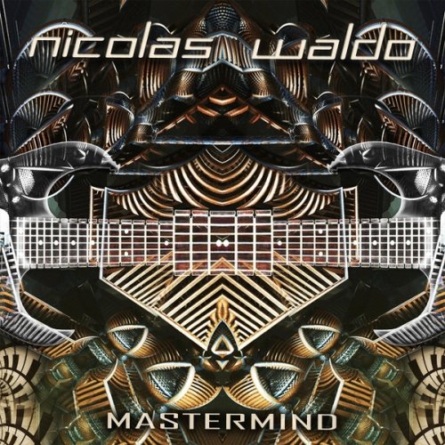 Nicolas Waldo - Mastermind (2018)