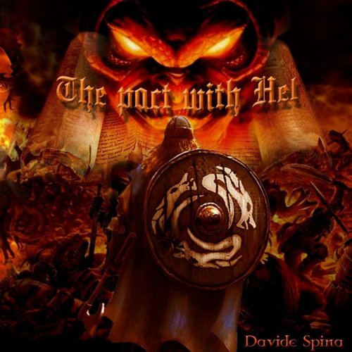 Davide Spina - The Pact With Hel (2018)