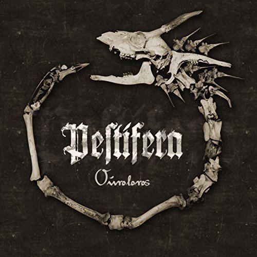 Pestifera - Ouroboros (2018)
