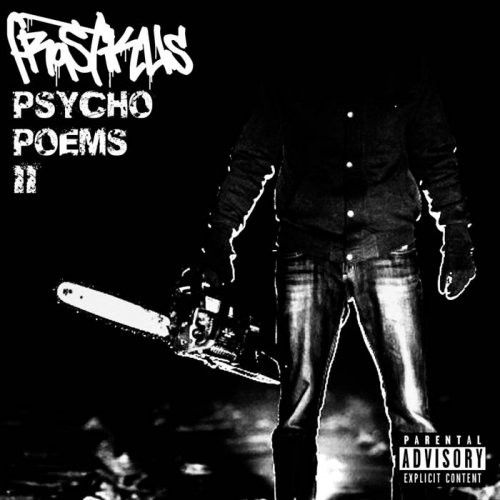 Esgaroth - Psycho Poems II (2018)