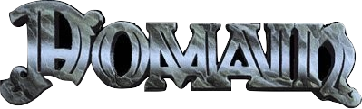 Domain - Discography (1988-2009)