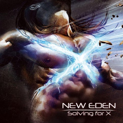 New Eden - Collection (1997-2012)