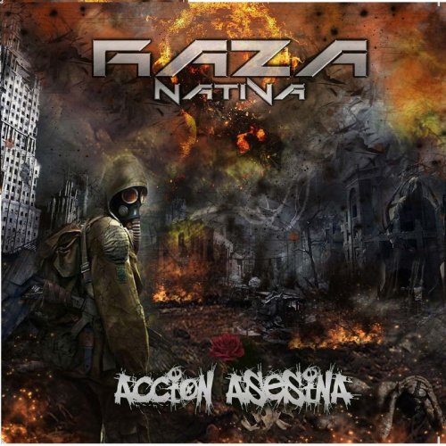 Raza Nativa - Acción Asesina (2018)