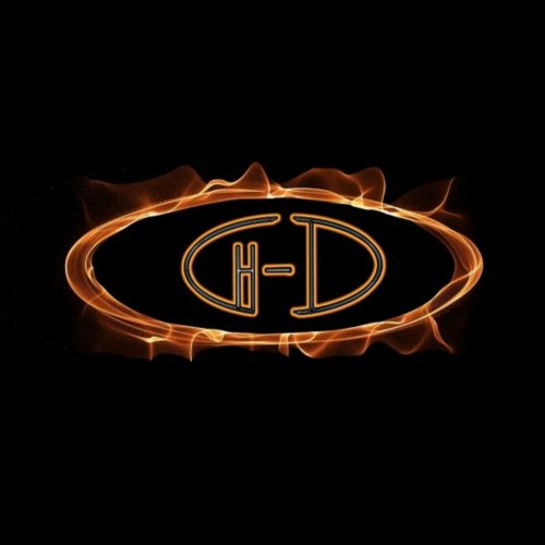 CH-D Rock - CH-D Rock (2018)