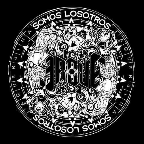 Jaque Reina - Somos Losotros (2018)