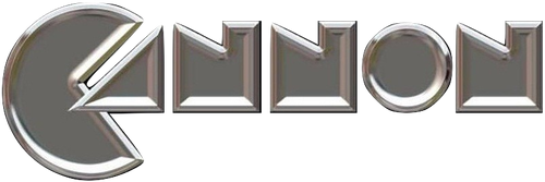 Cannon - Discography (1988-2012)