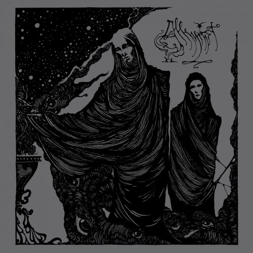 Alkymist - Spellcraft Ceremony (2018)