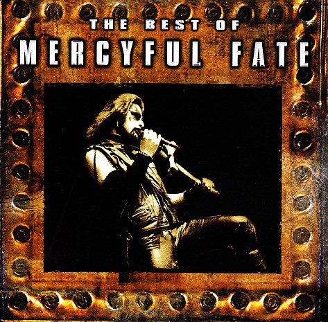 Mercyful Fate - Discography (1982 -2003)