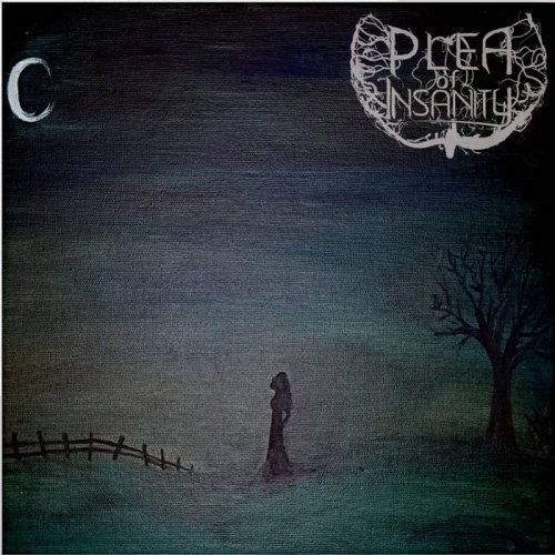 Plea of Insanity - Plea of Insanity (2017)