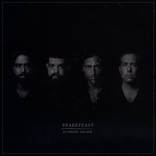 Snakefeast - In Chaos, Solace (2018)
