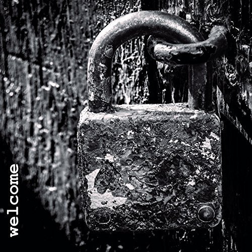 LowDust - Welcome (2018)