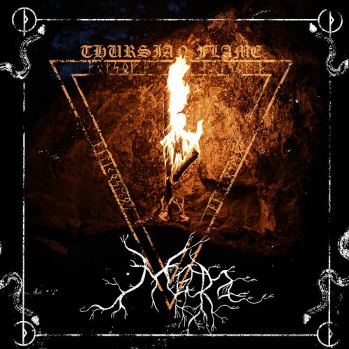 Mara - Thursian Flame (2018)