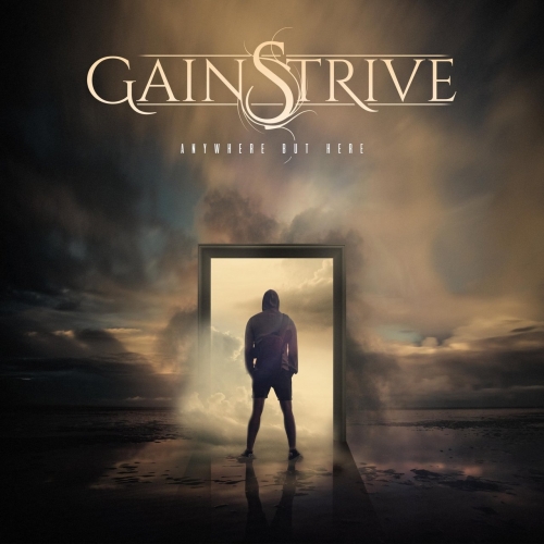 Gainstrive - Anywhere but Here (EP) (2018)