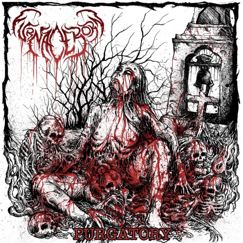 Furnace Born - Purgatory (EP) (2018)