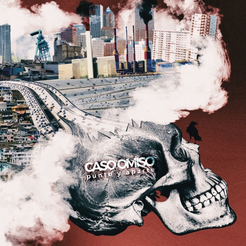 Caso Omiso - Punto y Aparte (2018)