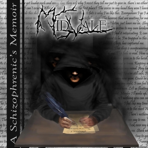 Midvale - A Schizophrenic's Memoir (2018)