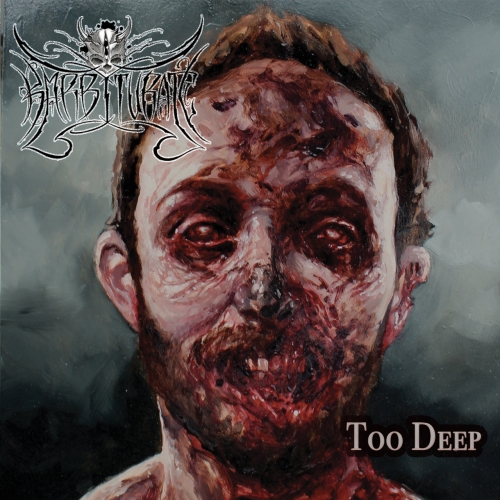 Barbiturate - Too Deep / Too Deep II (2018)