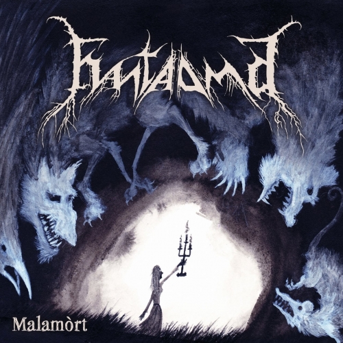 Hantaoma - Malamòrt (2018)